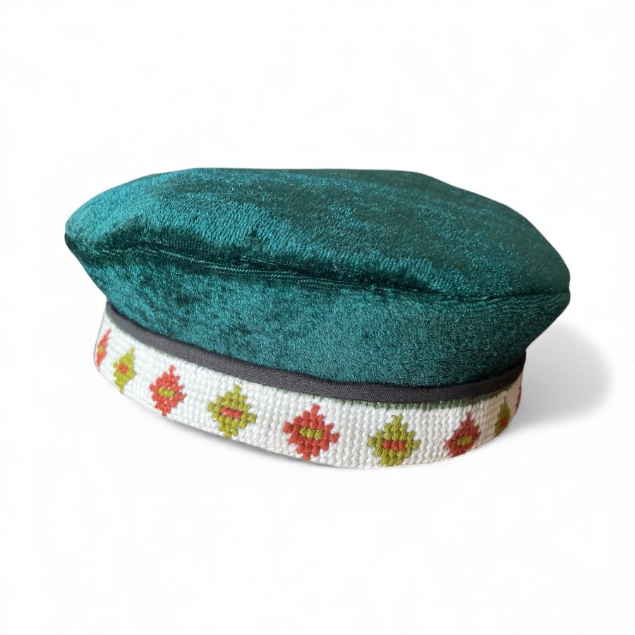 Traditional Gilgiti Cap