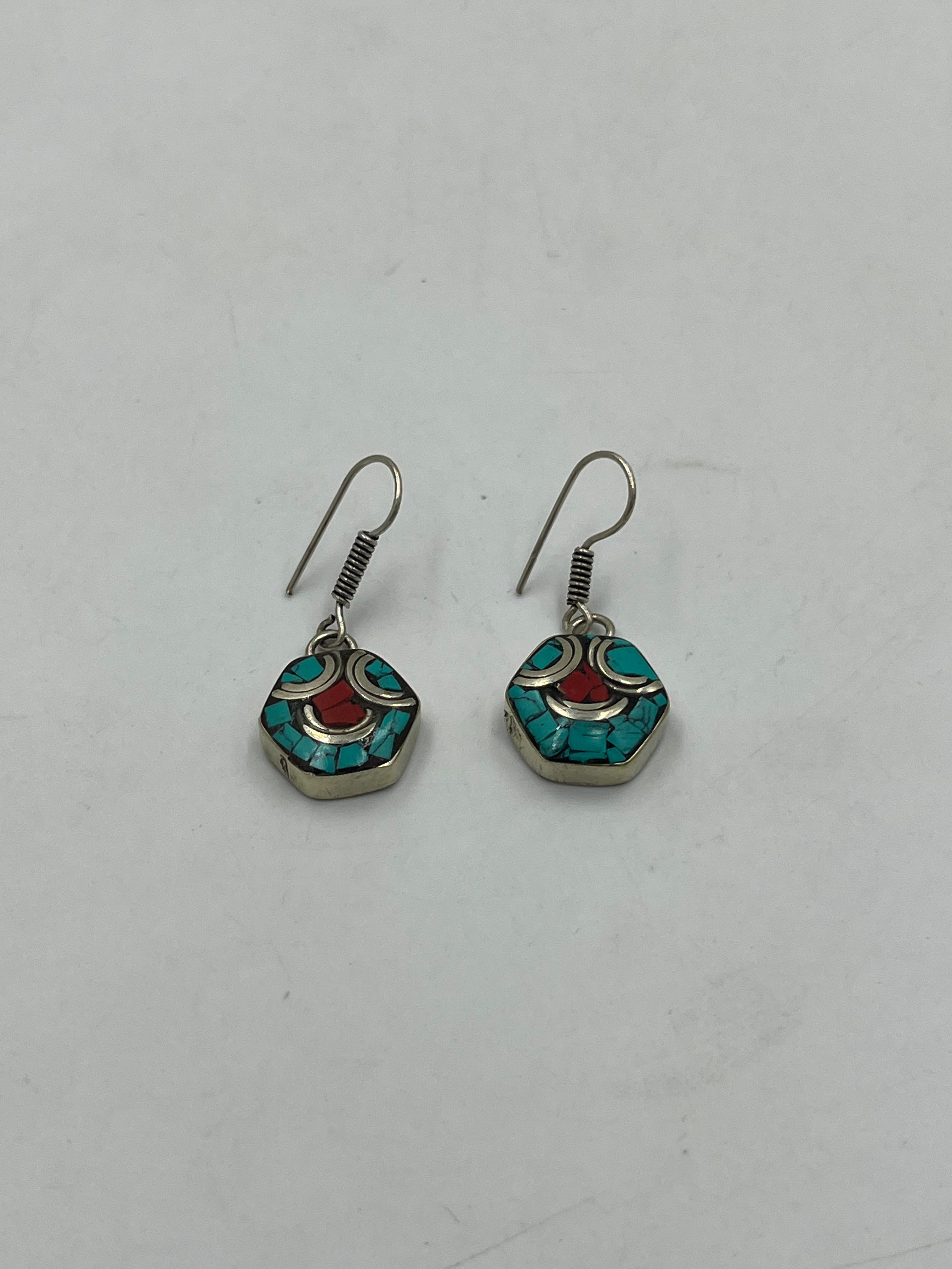 Nepali Earings