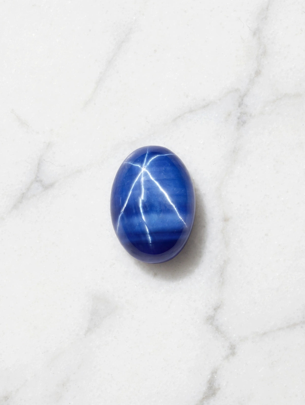 Star Sapphire