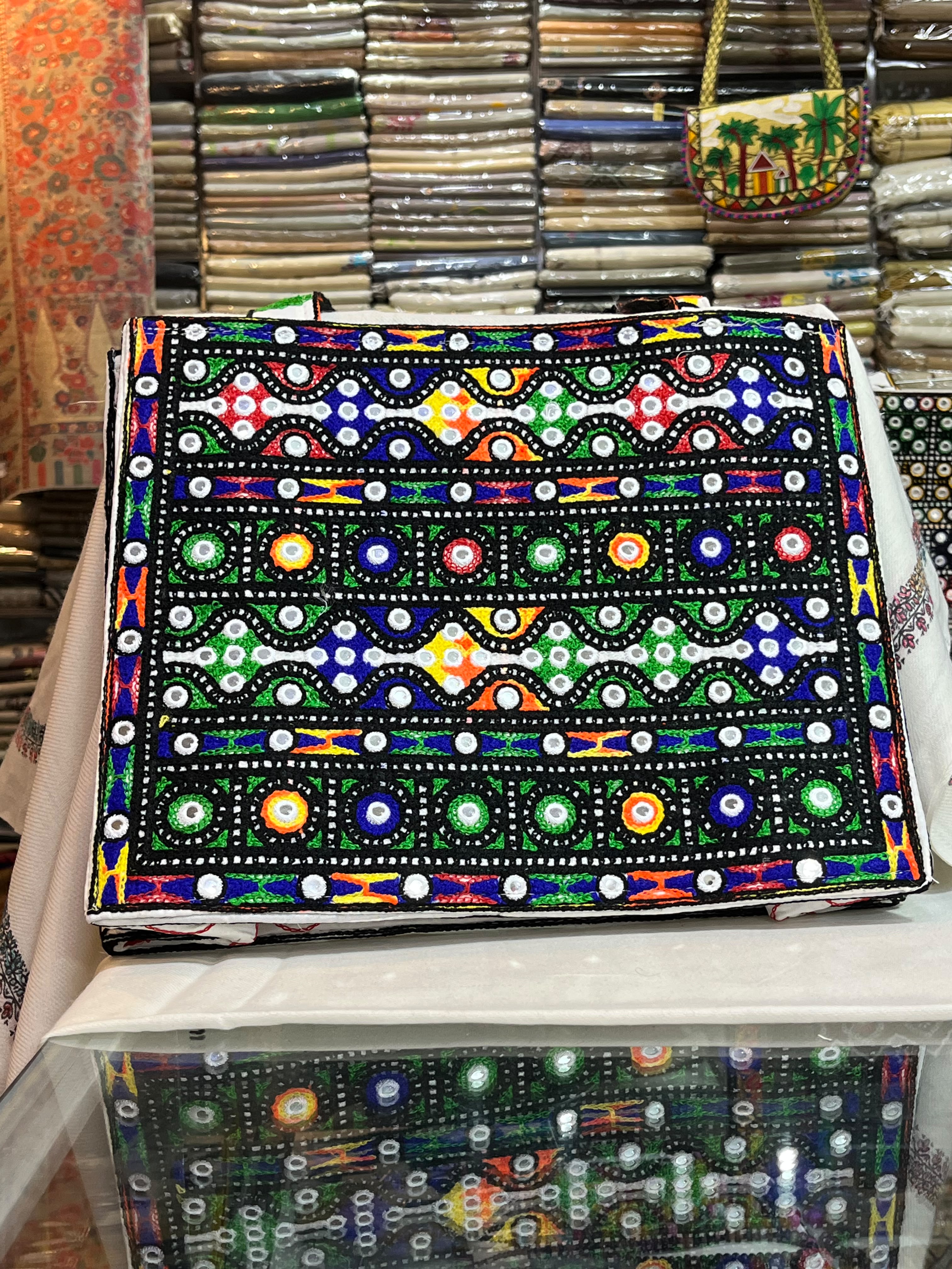 Traditional Hand Bags