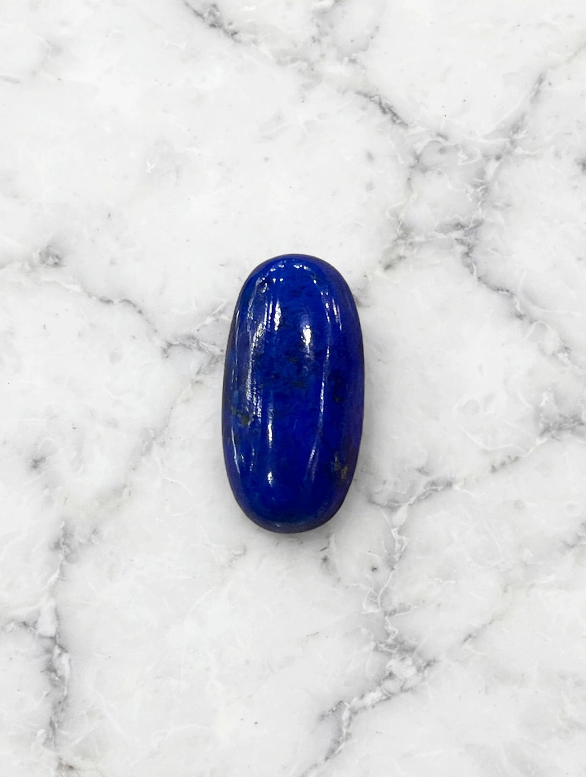 Natural Lapis Lazuli