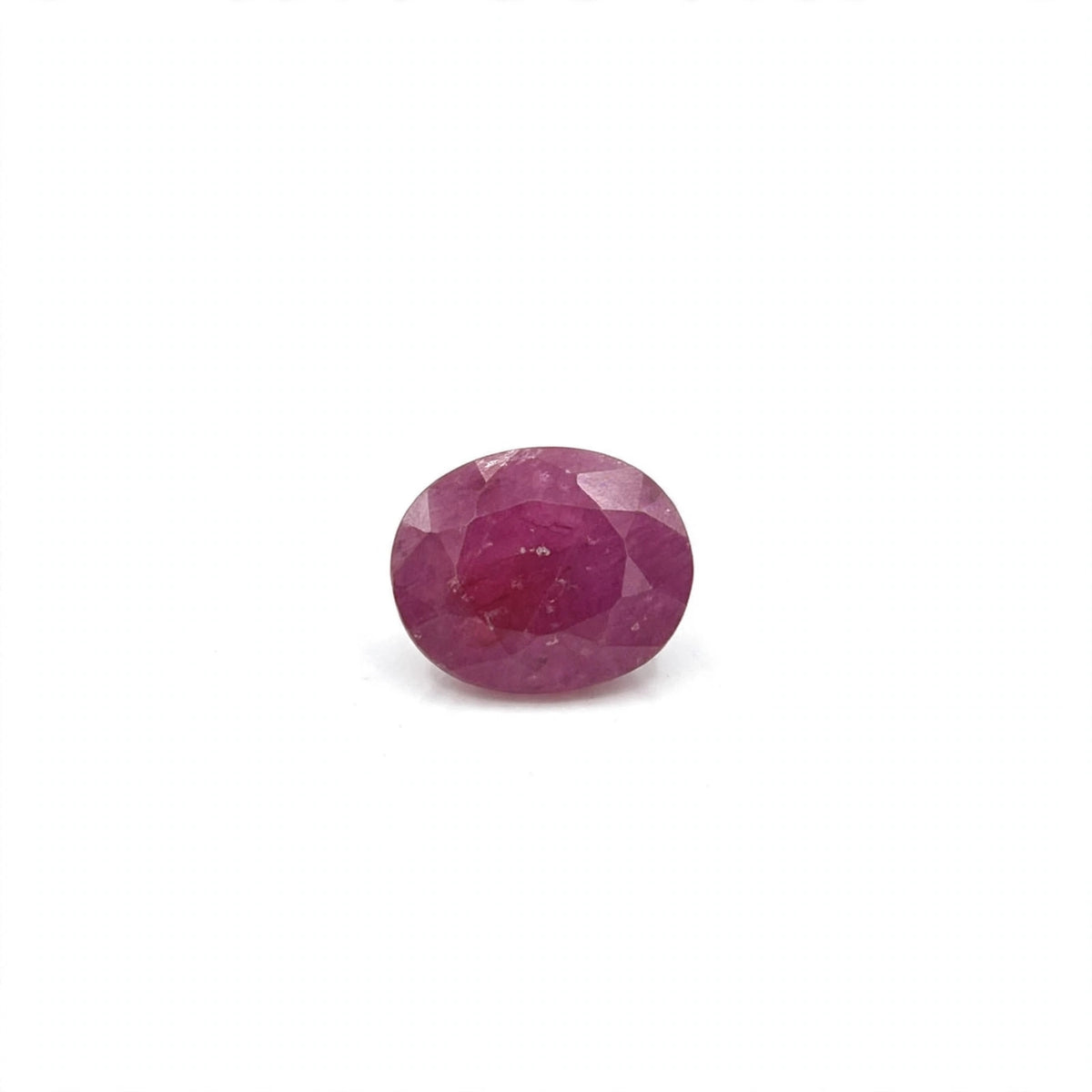 Natural Ruby Stone