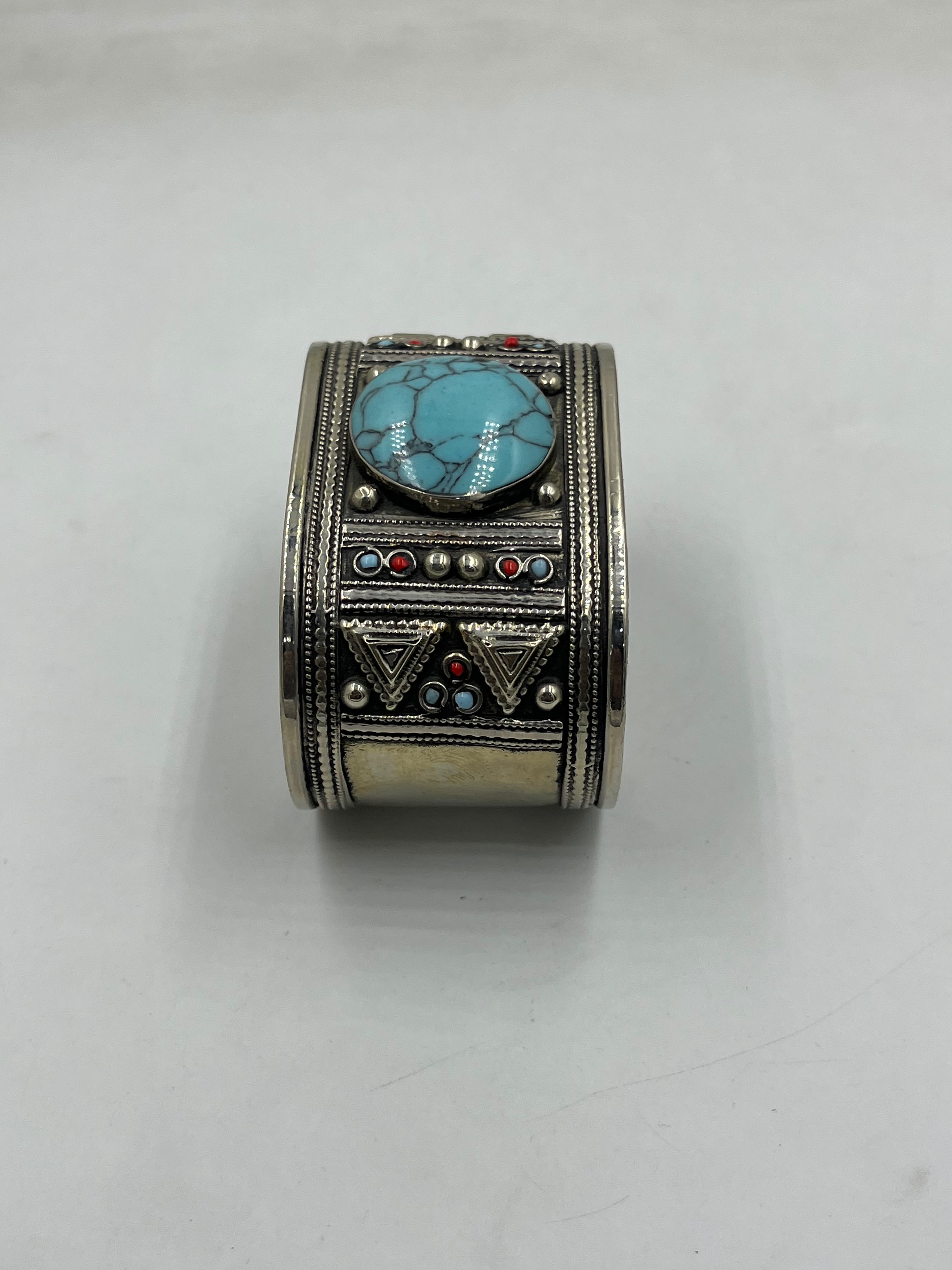 Nepali Kara Bracelet