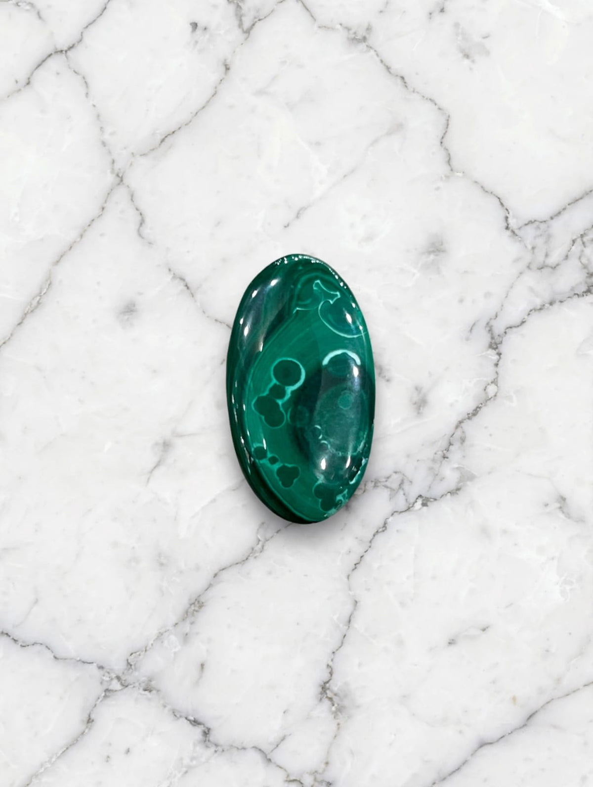 Malachite Stone
