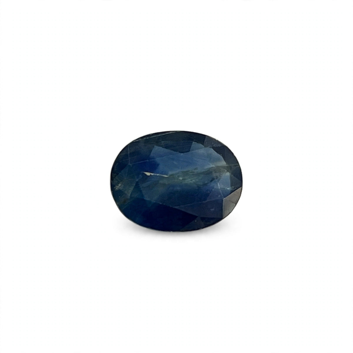 Natural Bule Sapphire