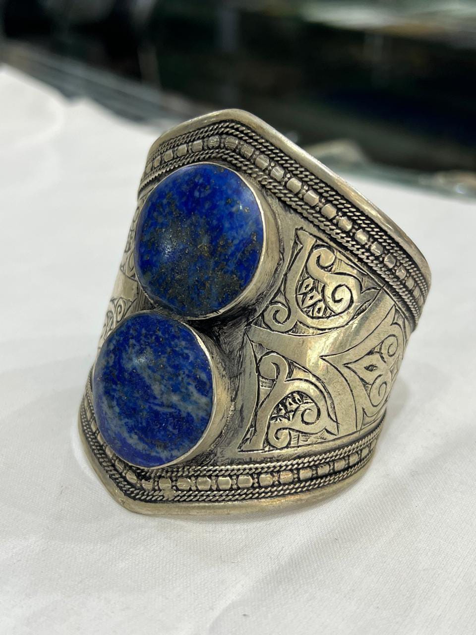 Nepali Kara Bracelet