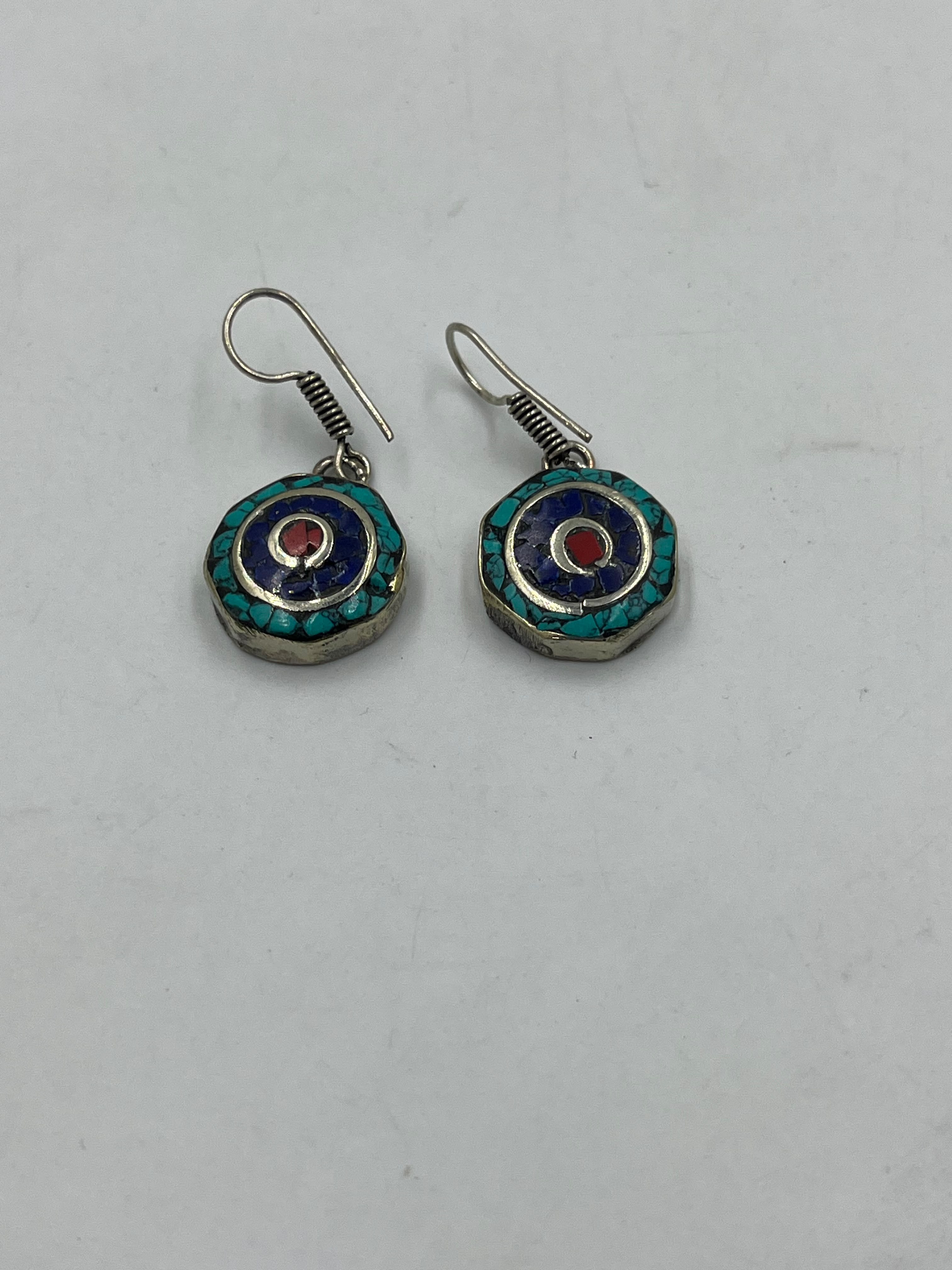 Nepali Earings