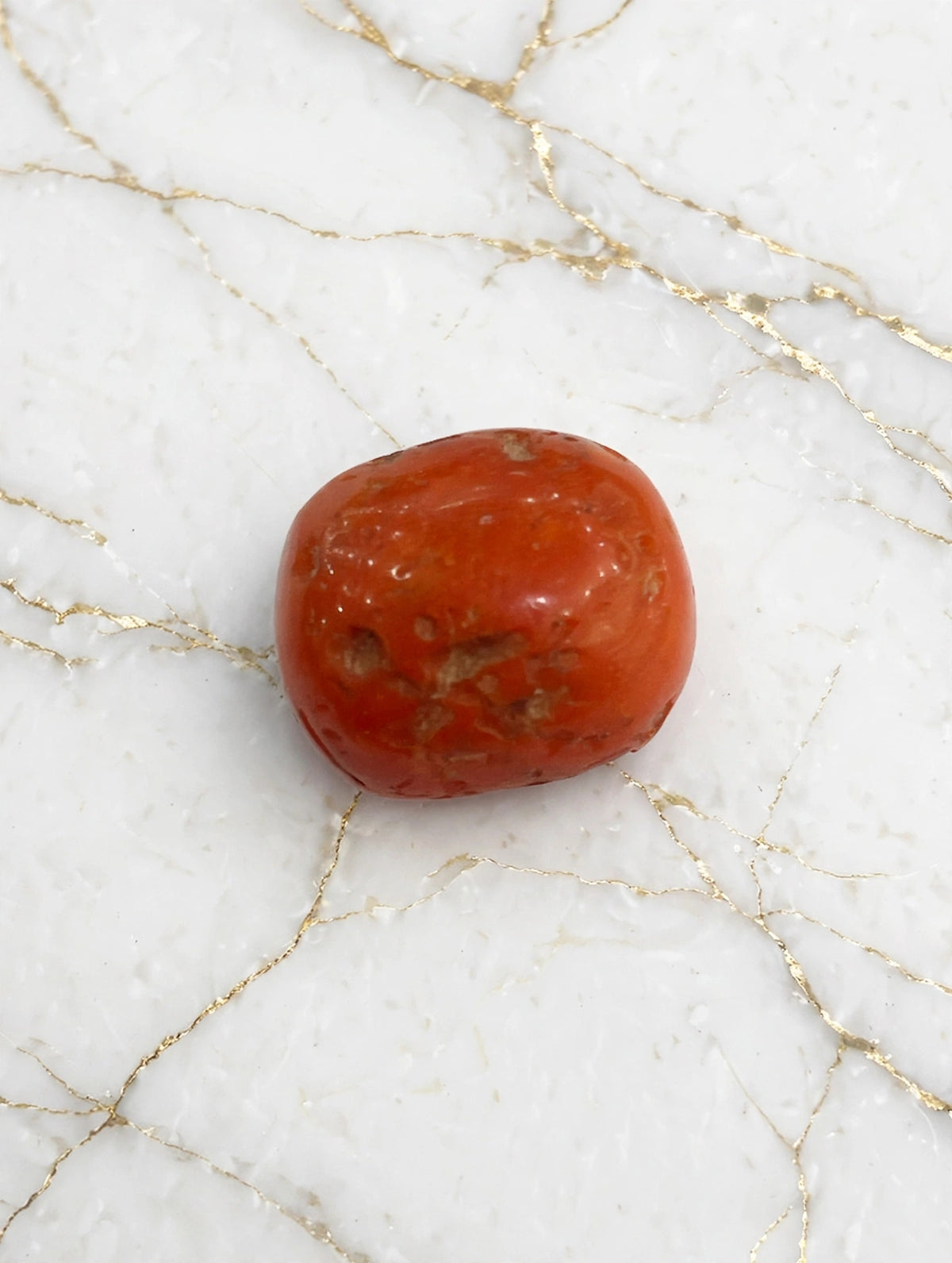 Natural Marjan Stone