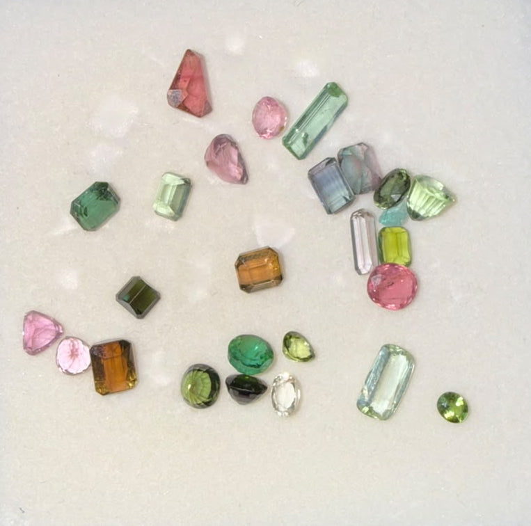 Tourmaline Stone In Pakistan