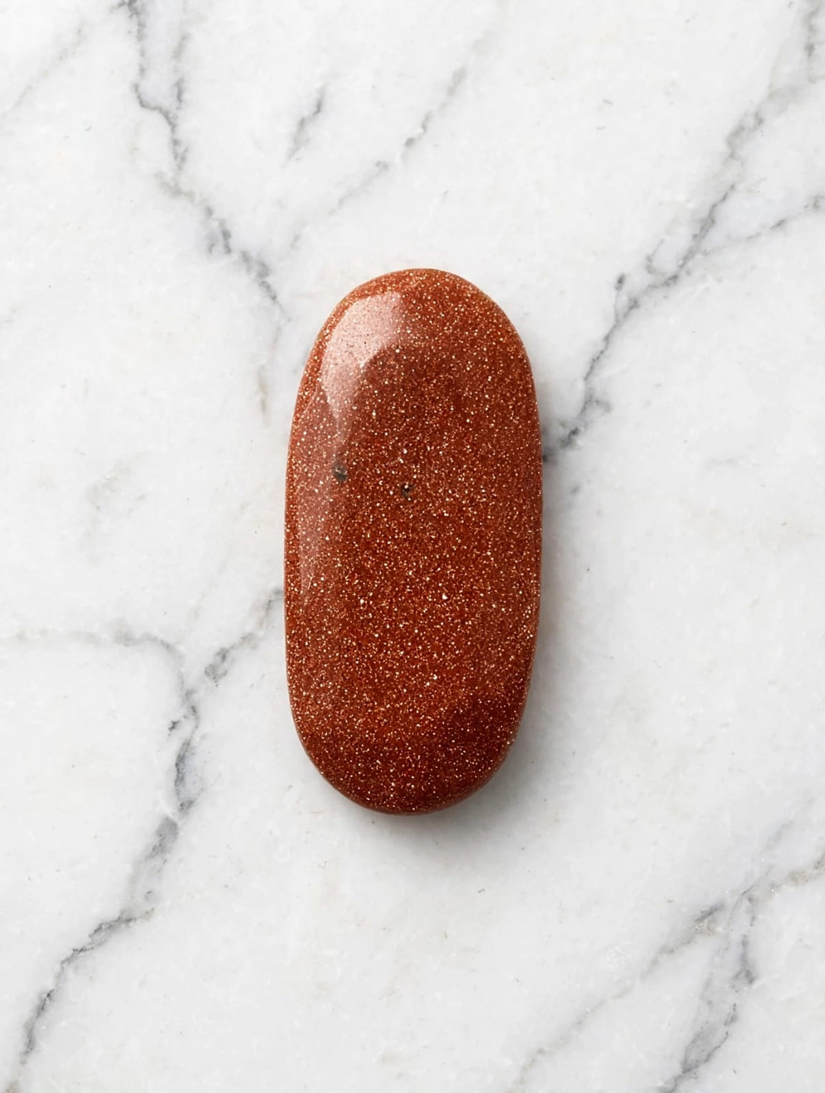 Natural Sang-e Sitara Stone ✨