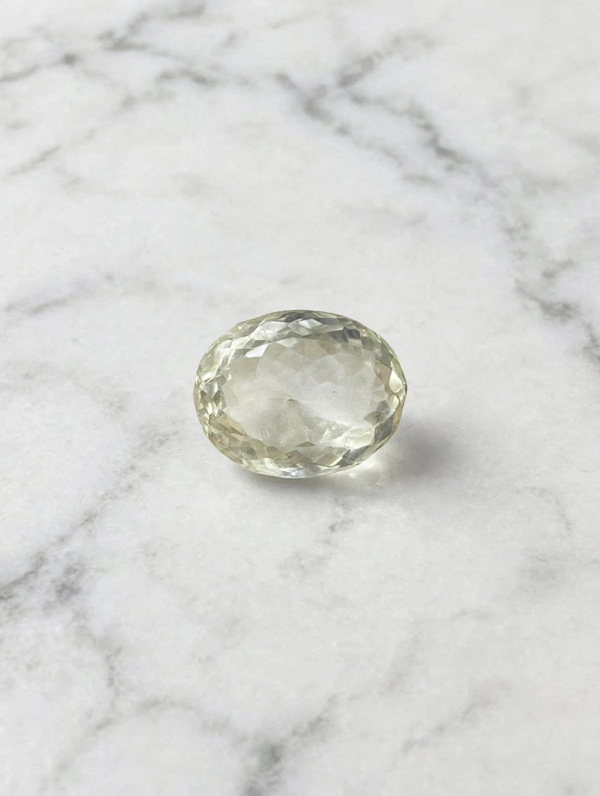 Natural Topaz Stone
