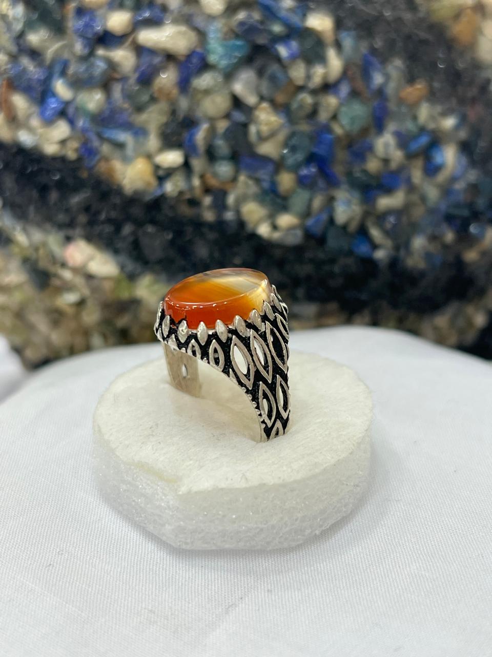 Italian Ring