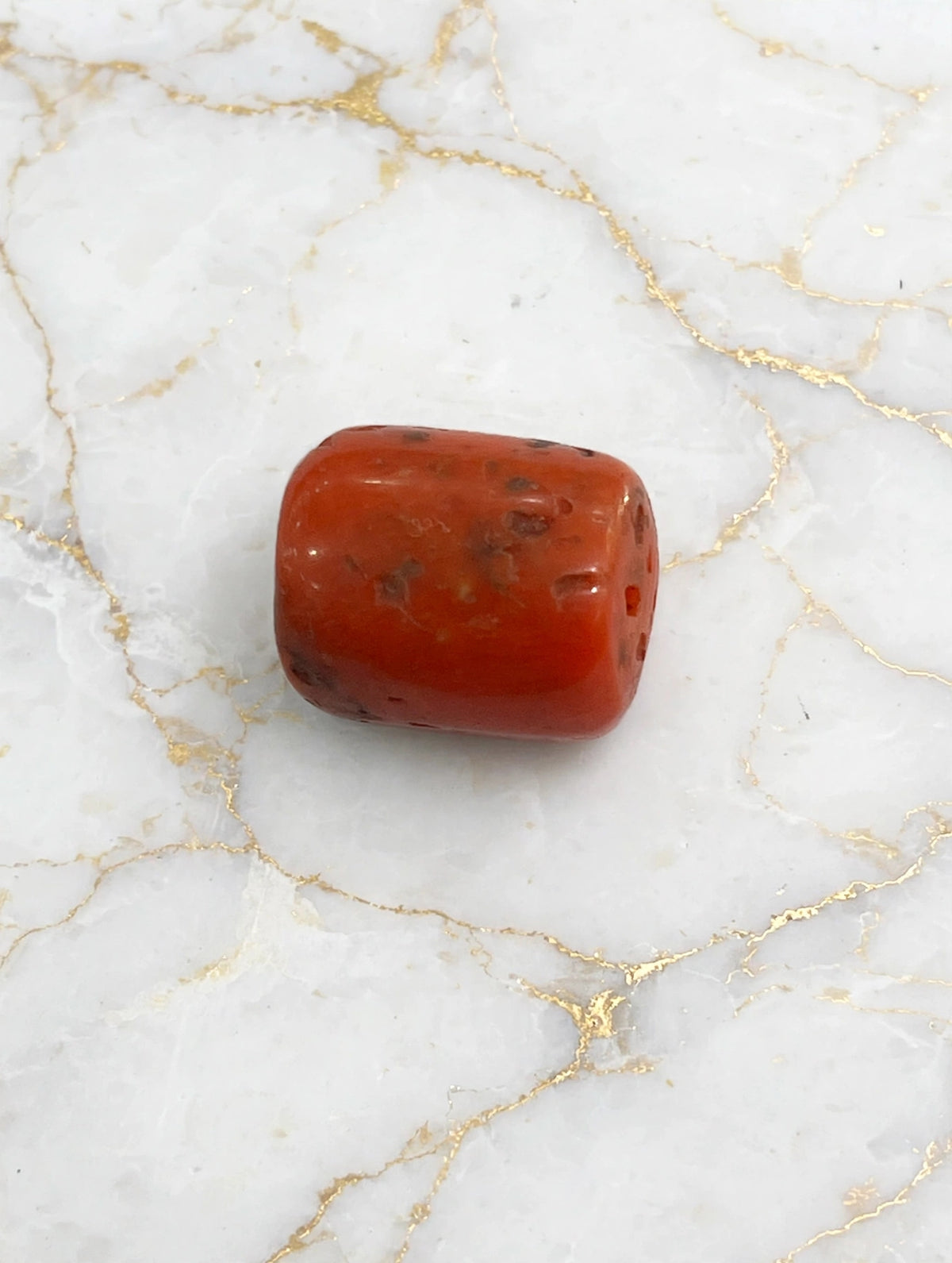 Natural Marjan Stone