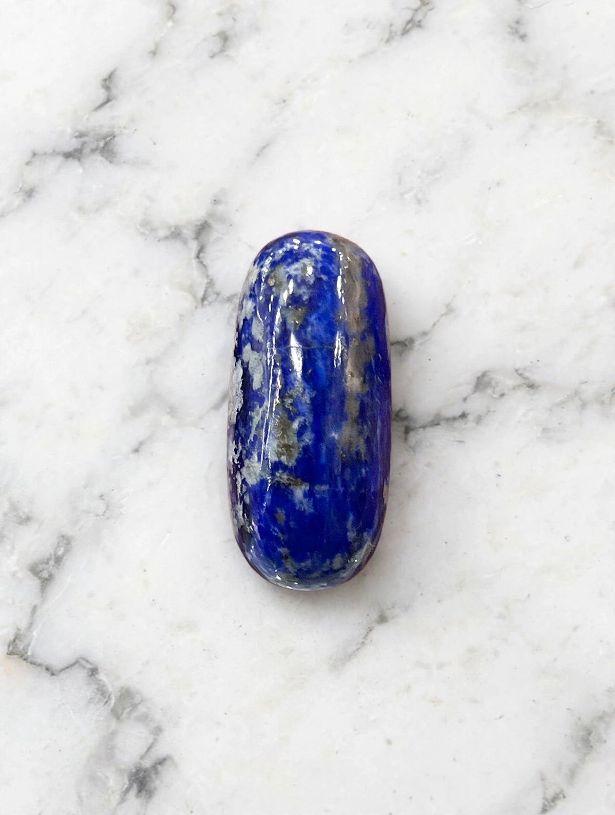 Natural Lapis Lazuli