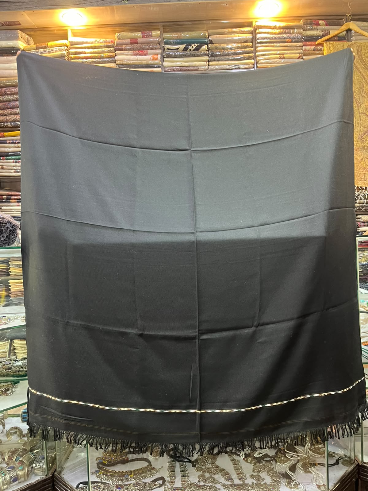 Woolen Gents Shawls