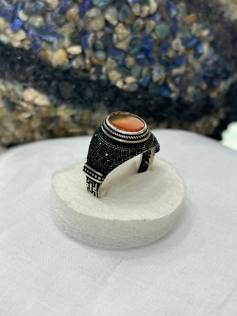 Italian Ring