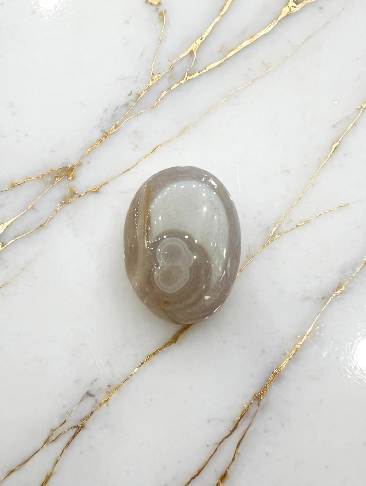 Natural Sulemani Aqeeq Stone