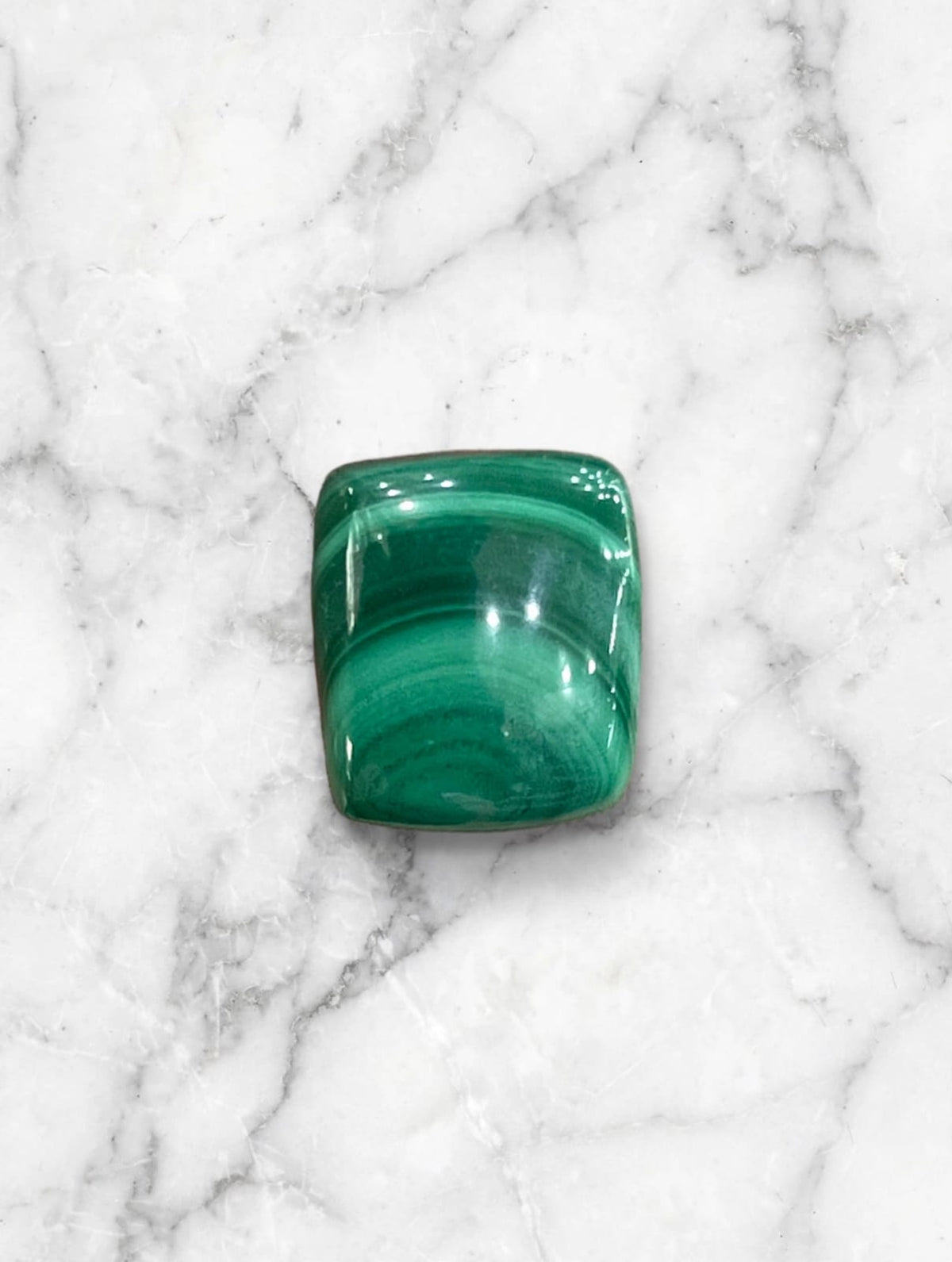 Malachite Stone he