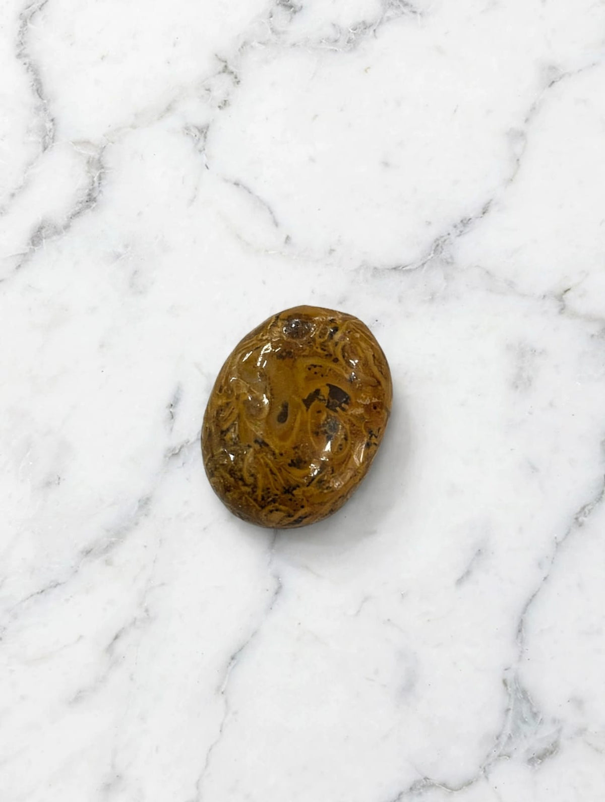 Natural Sang-e-Maryam Stone