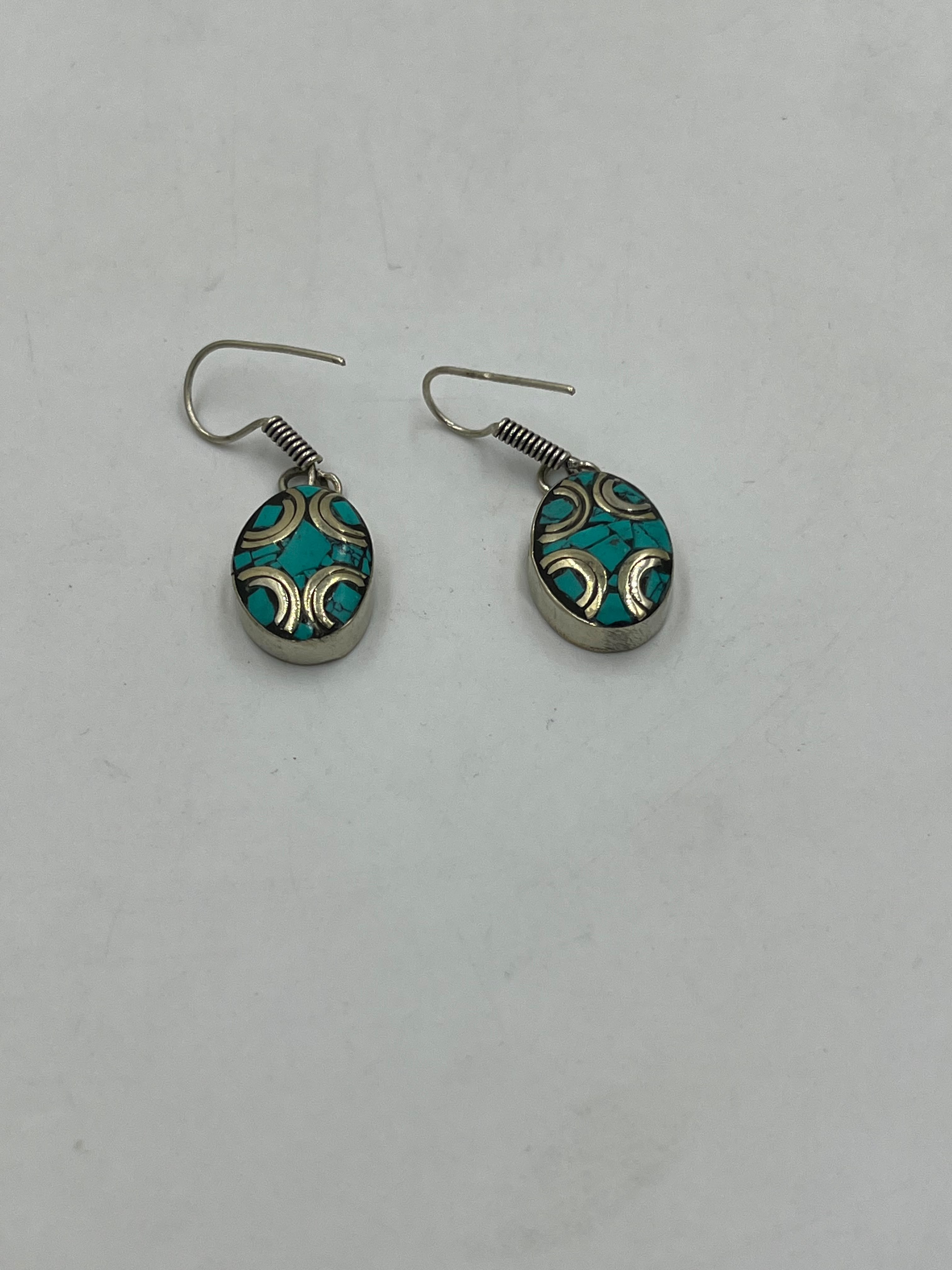 Nepali Earings