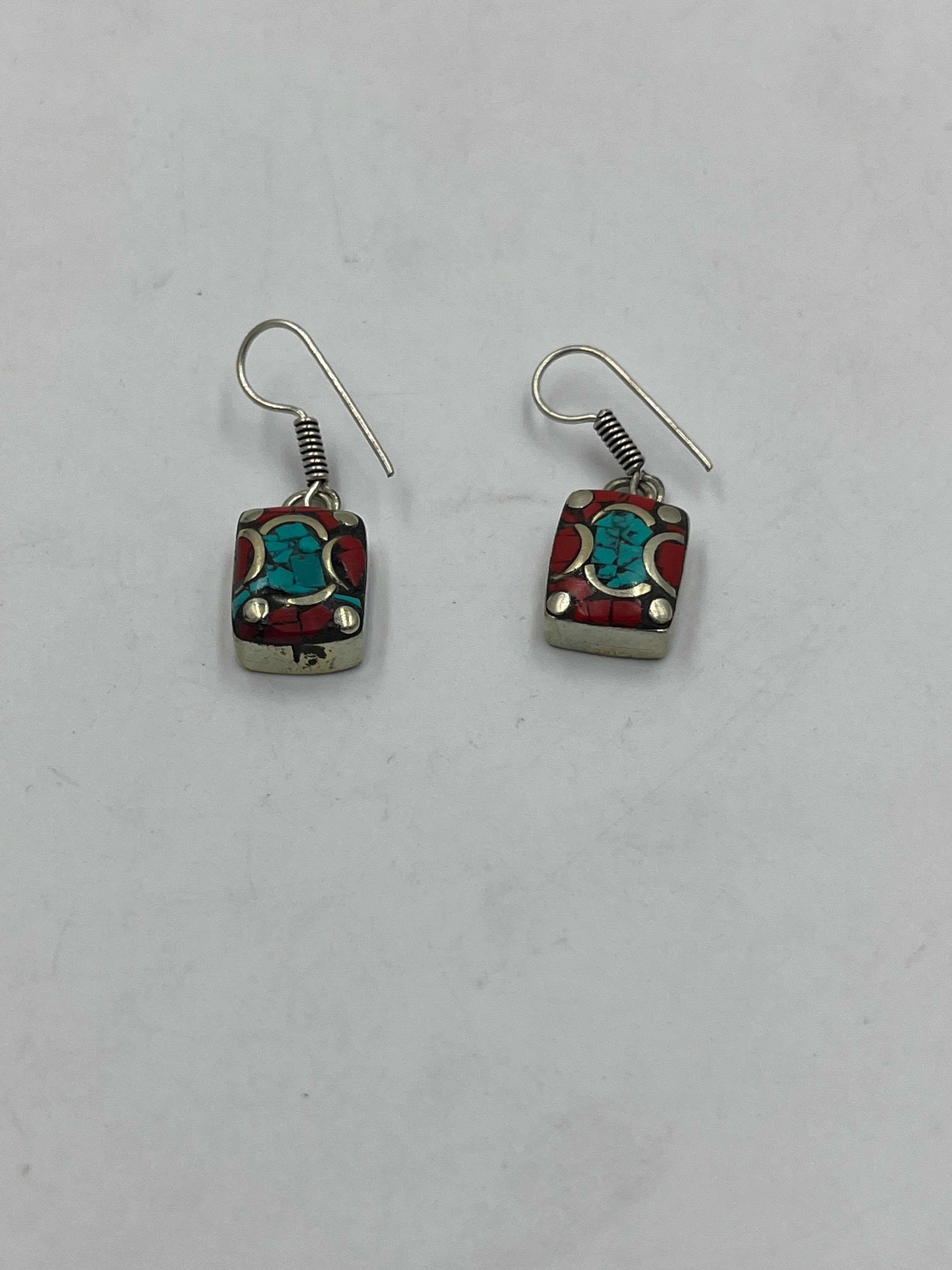 Nepali Earings