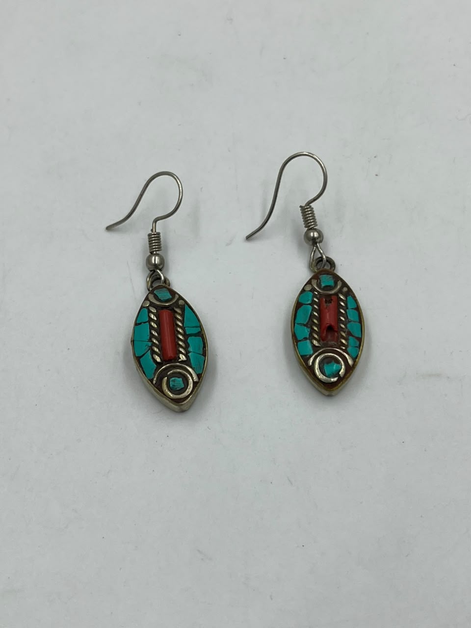 Nepali Earings