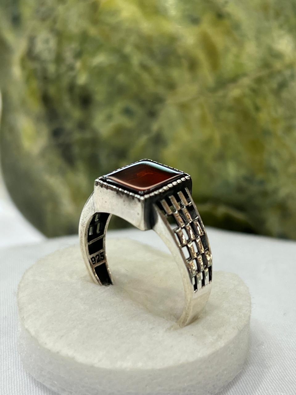 Italian Ring
