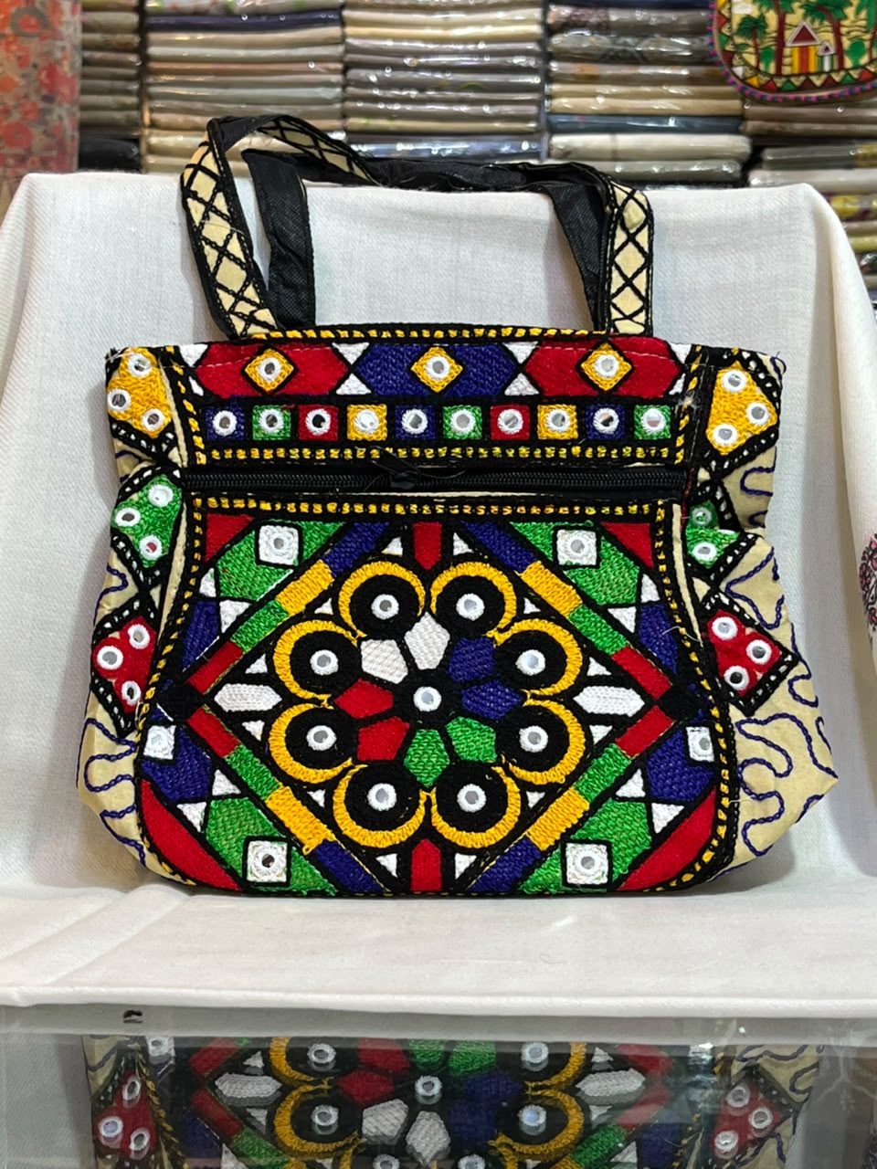 Traditional Hand Bags