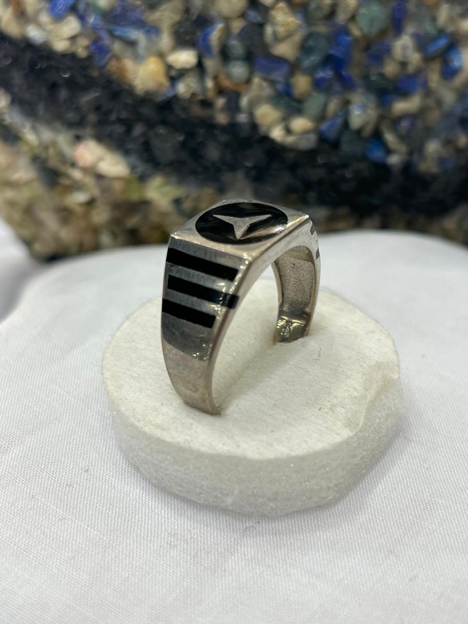 Italian Ring