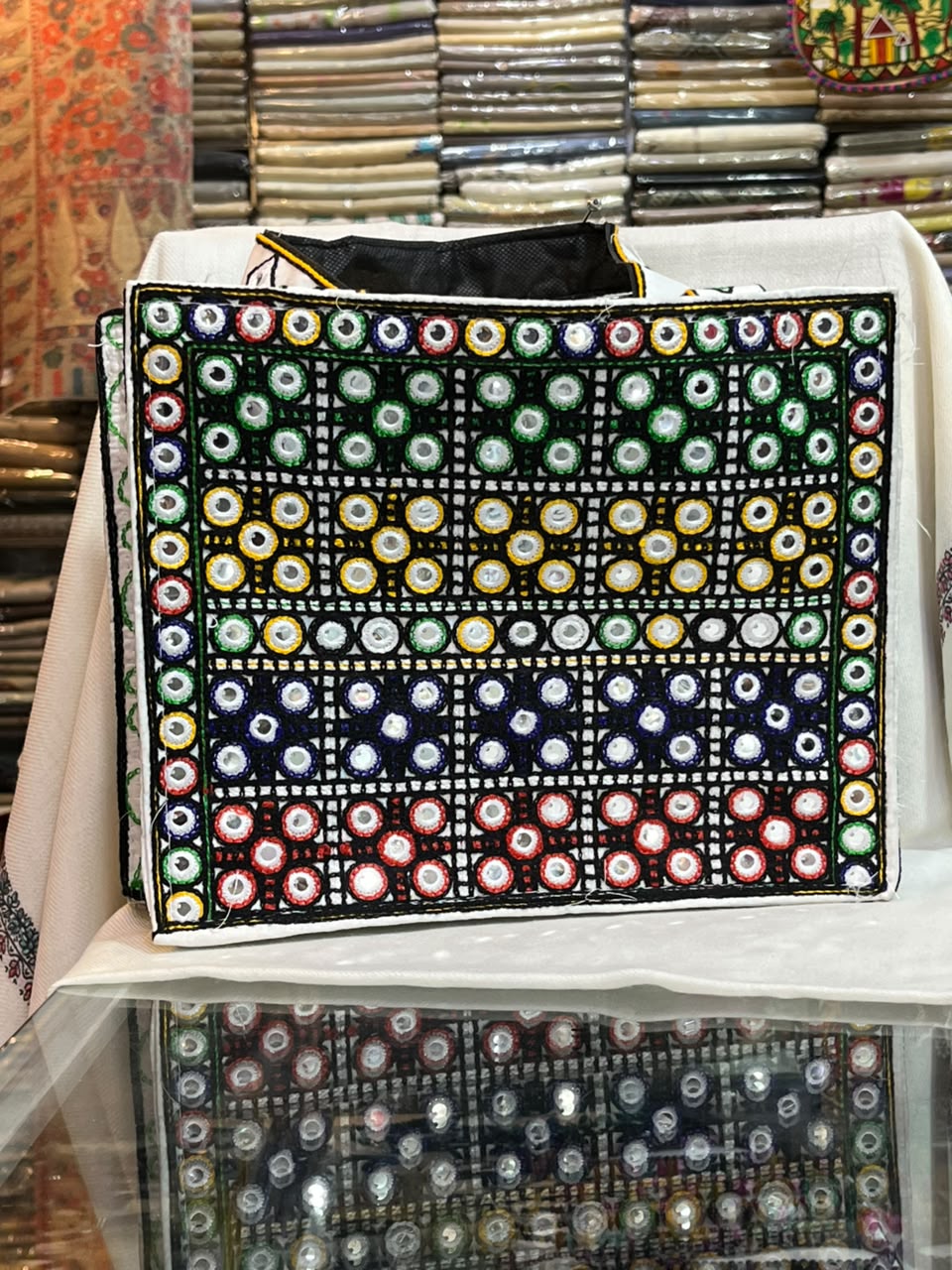 Traditional Hand Bags
