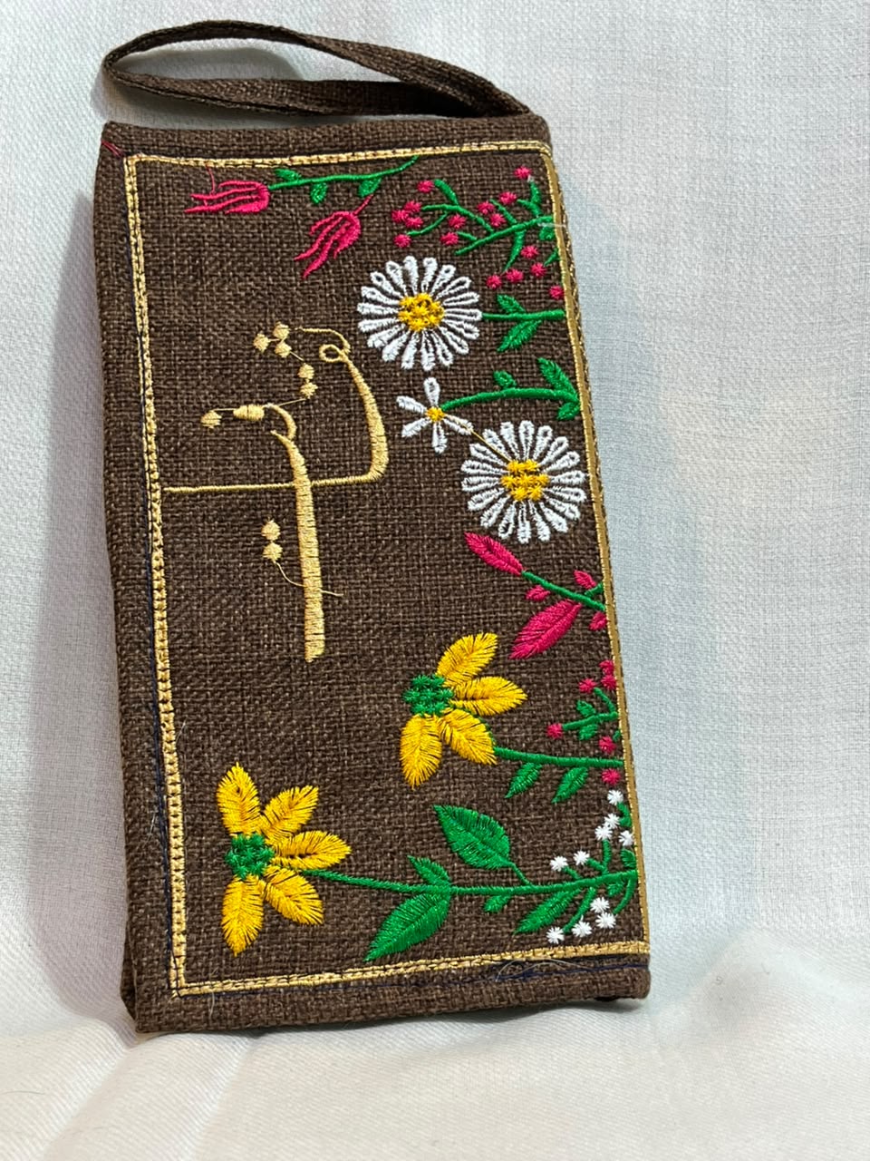 Traditional Hand Bags