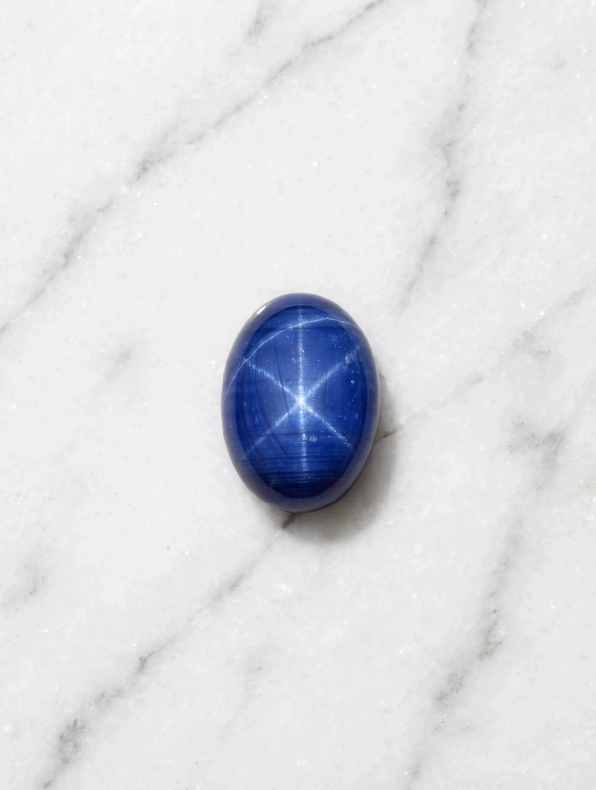 Star sapphire