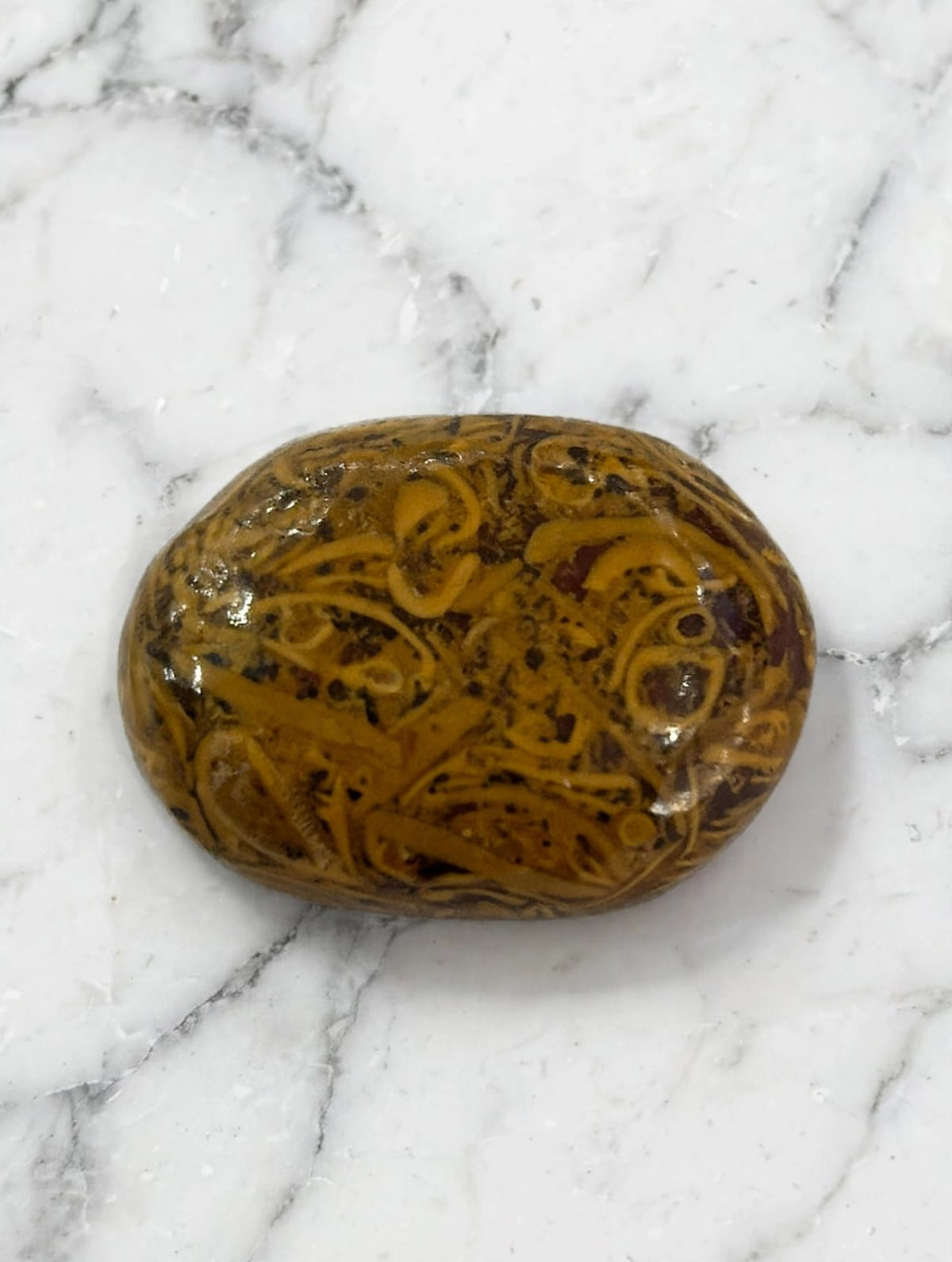Natural Sang-e-Maryam Stone