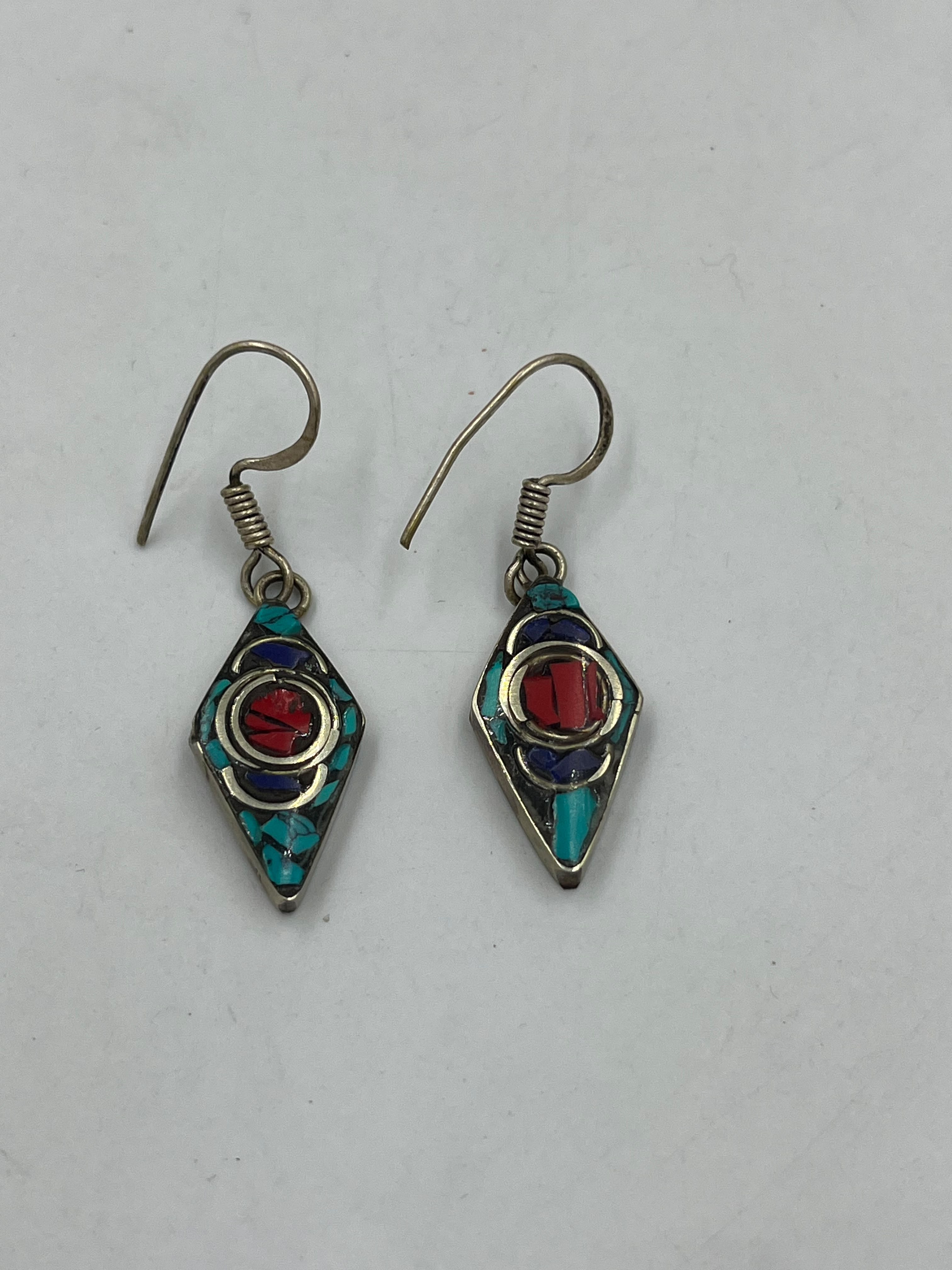 Nepali Earings