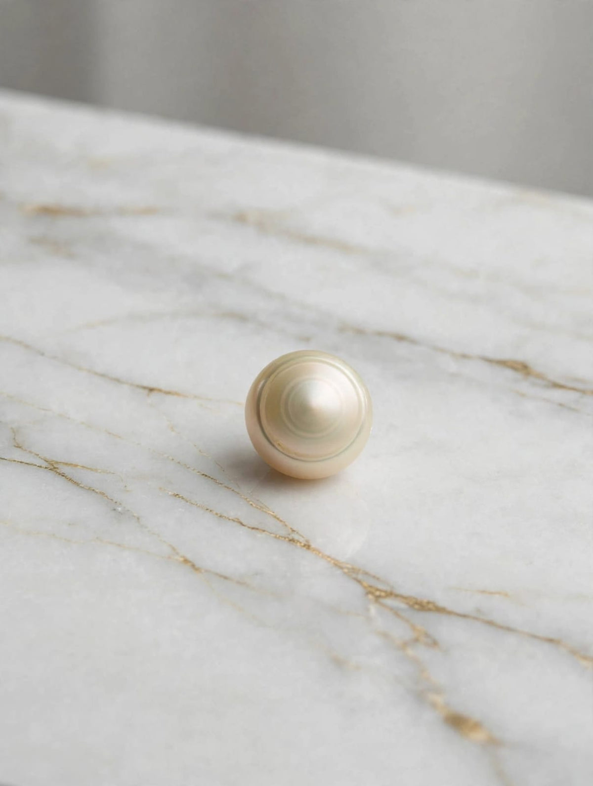 Natural Sea Pearls (Moti)