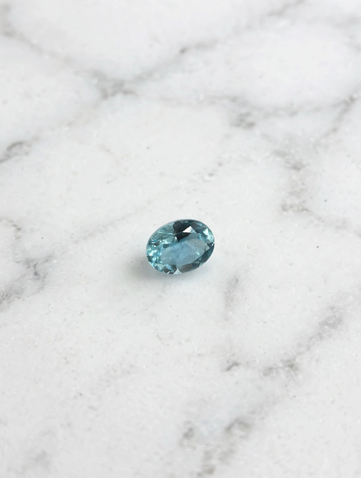 Natural Bule Topaz