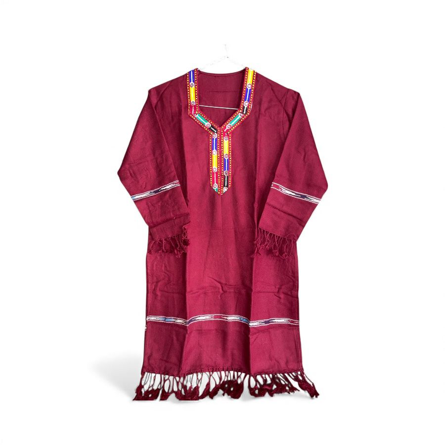 Traditional Shirt
