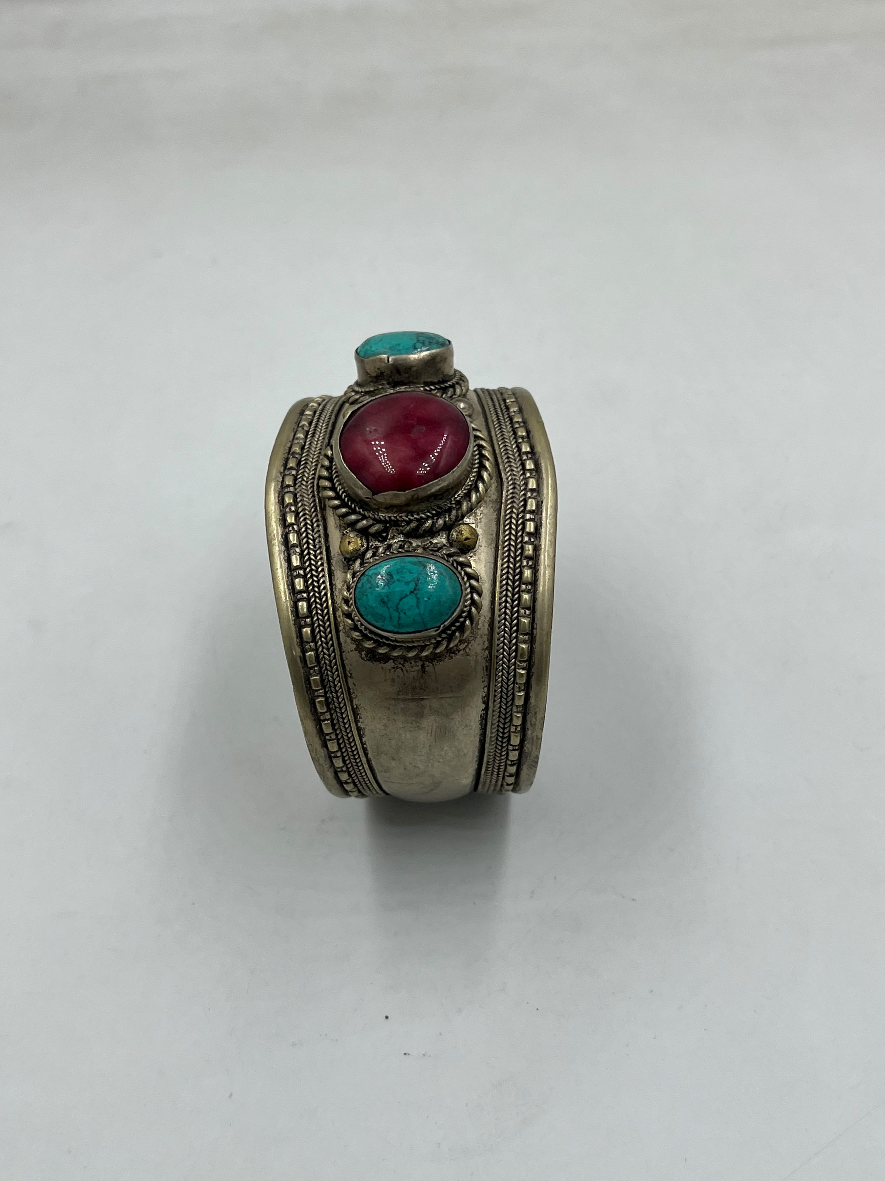 Nepali Kara Bracelet