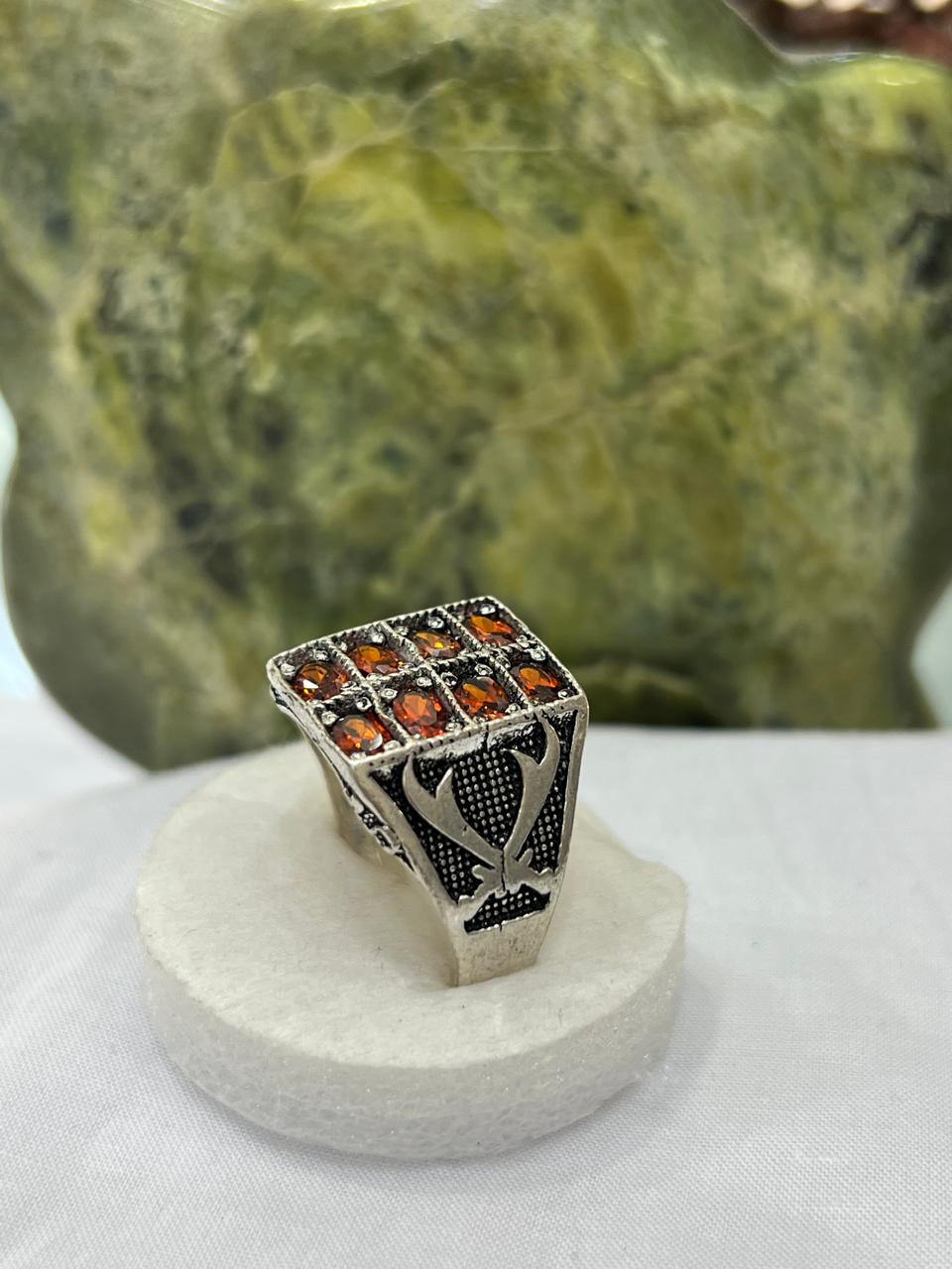 Italian Ring