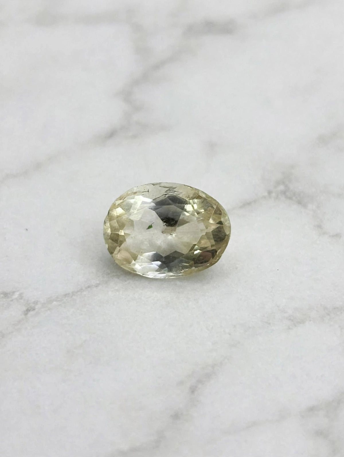 Natural Topaz Stone