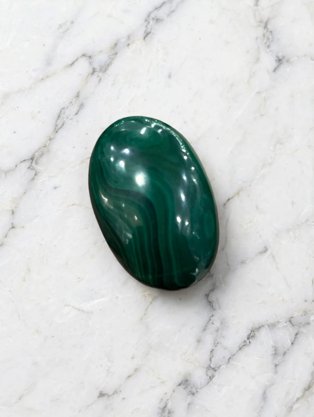 Malachite Stone