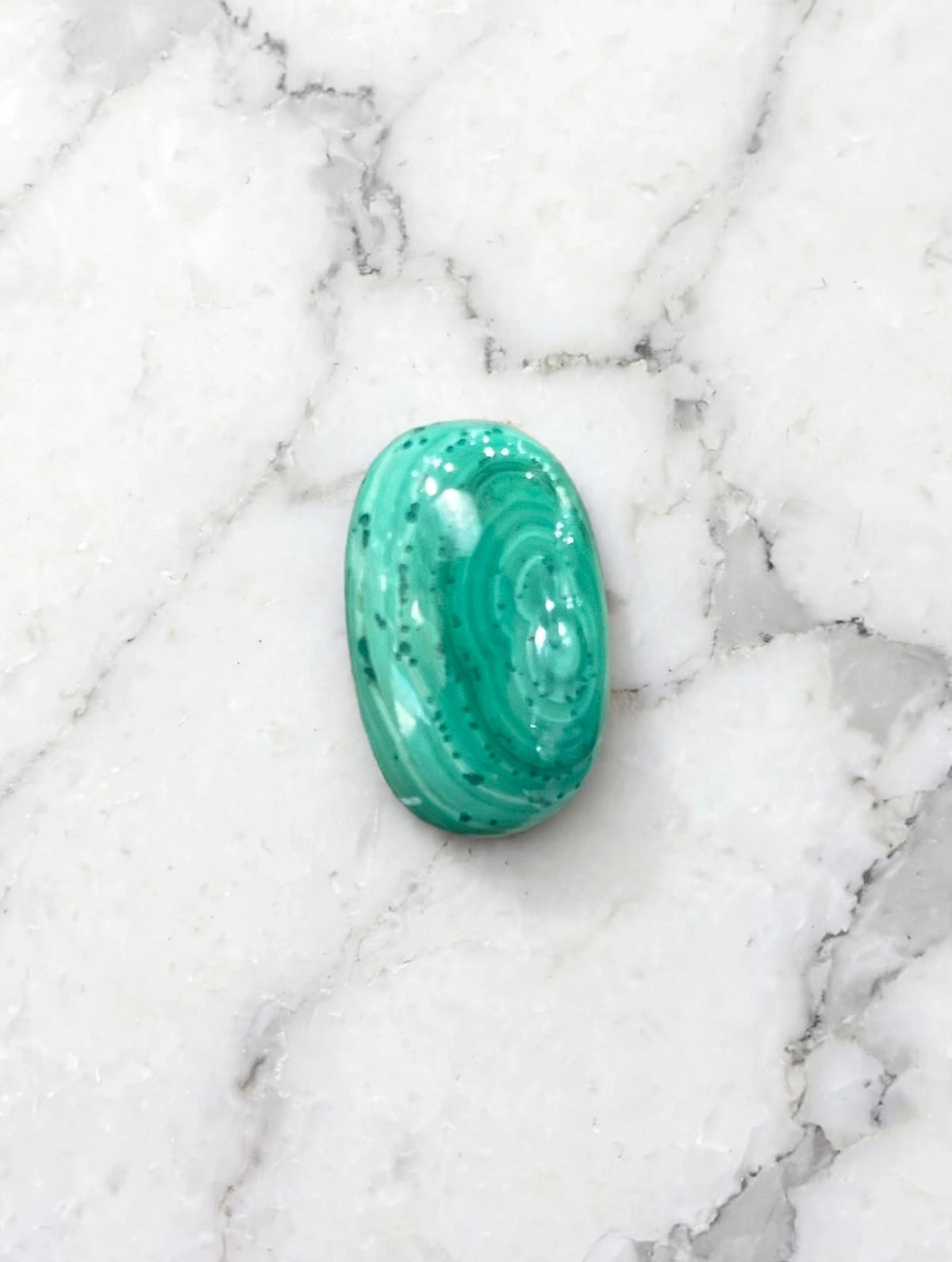 Malachite Stone