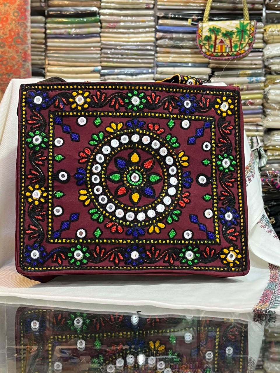 Traditional Hand Bags