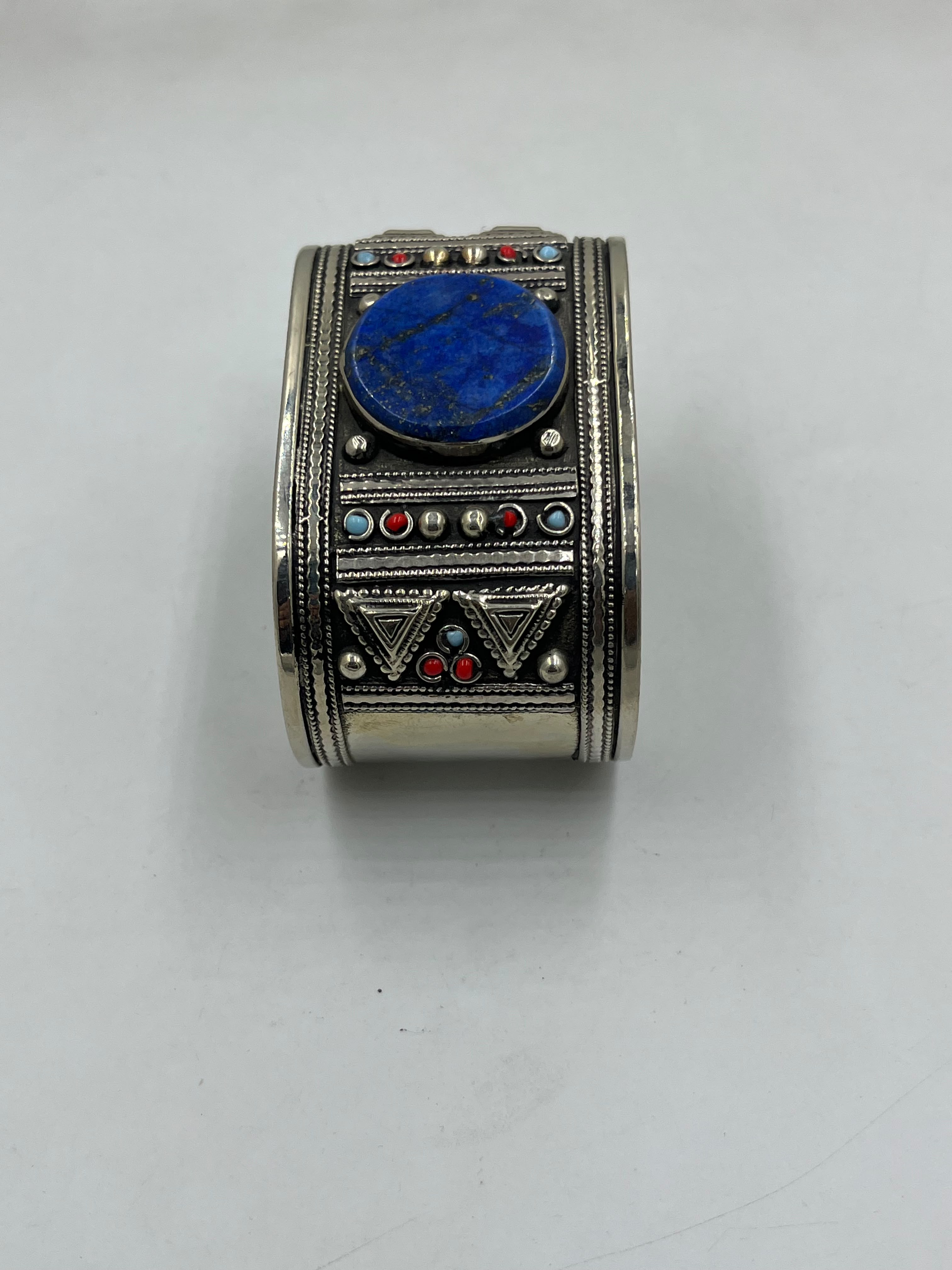 Nepali Kara Bracelet