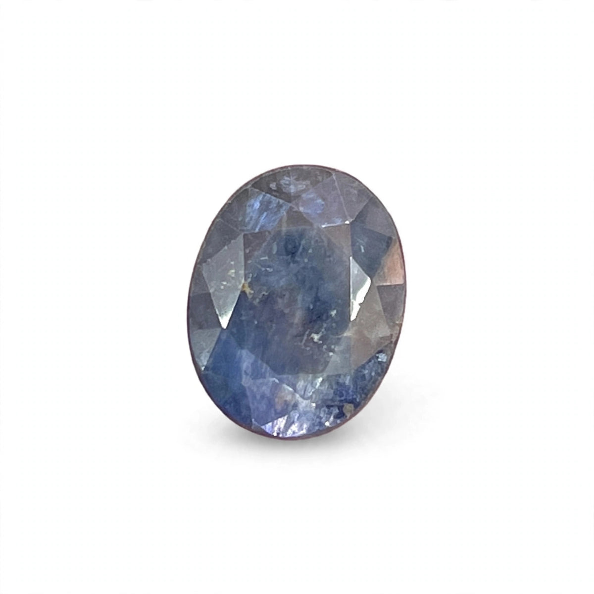 Natural Bule Sapphire