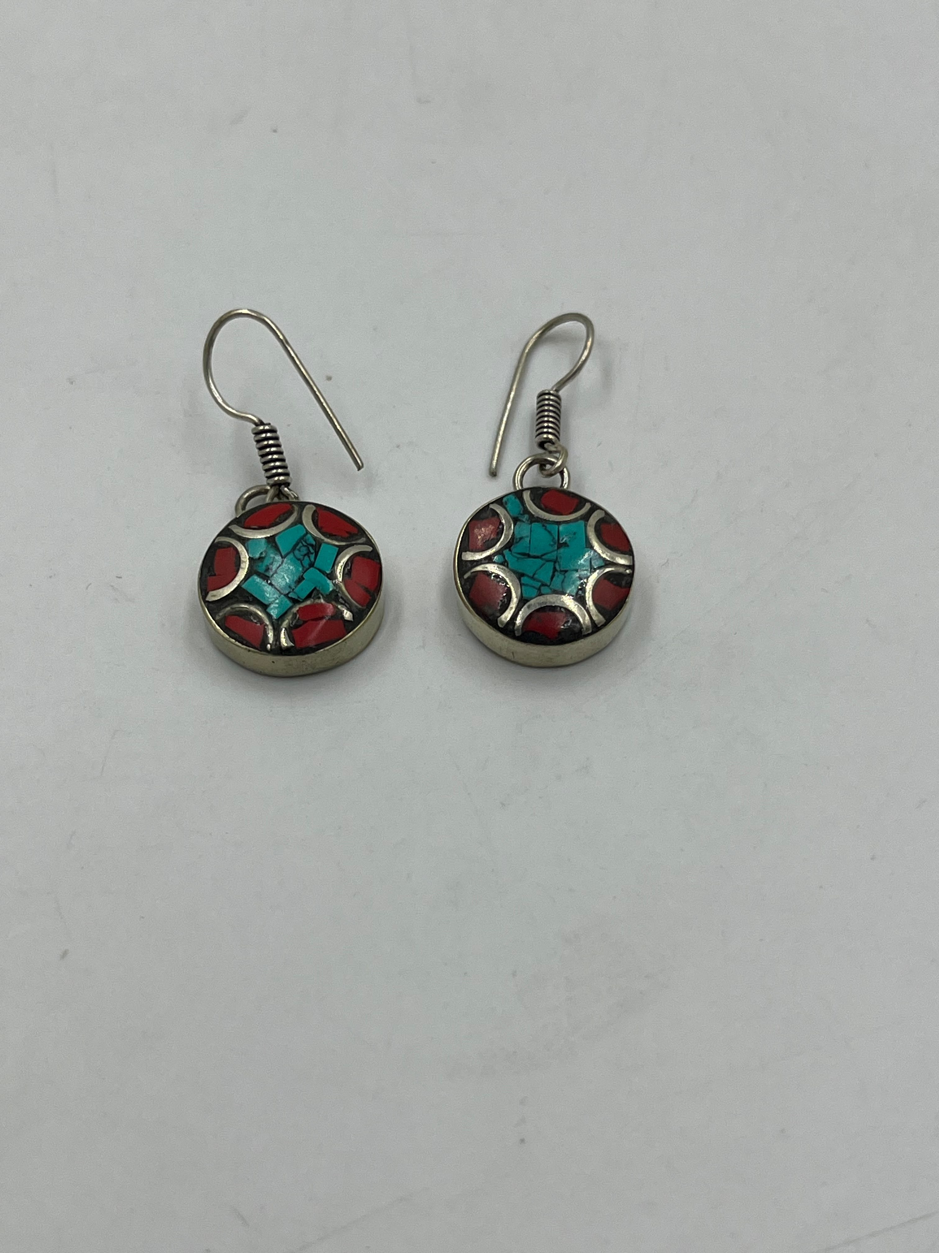 Nepali Earings