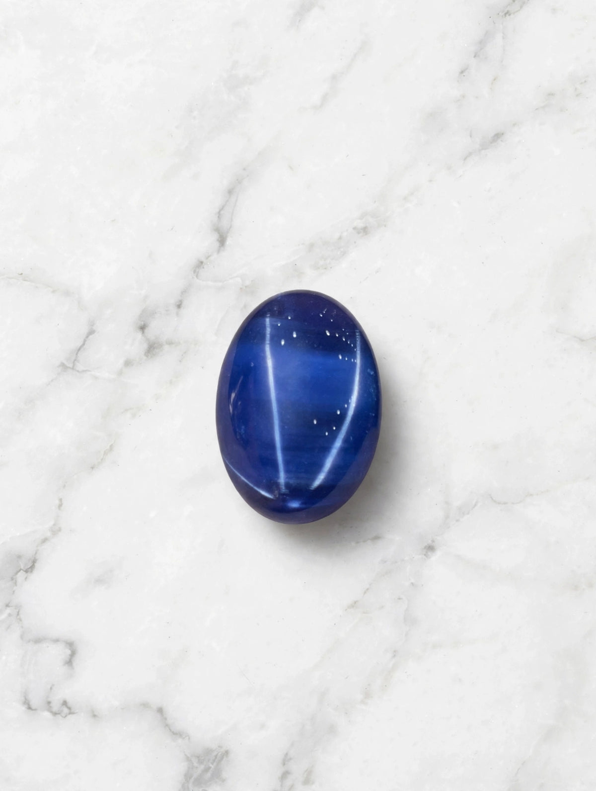 Star Sapphire