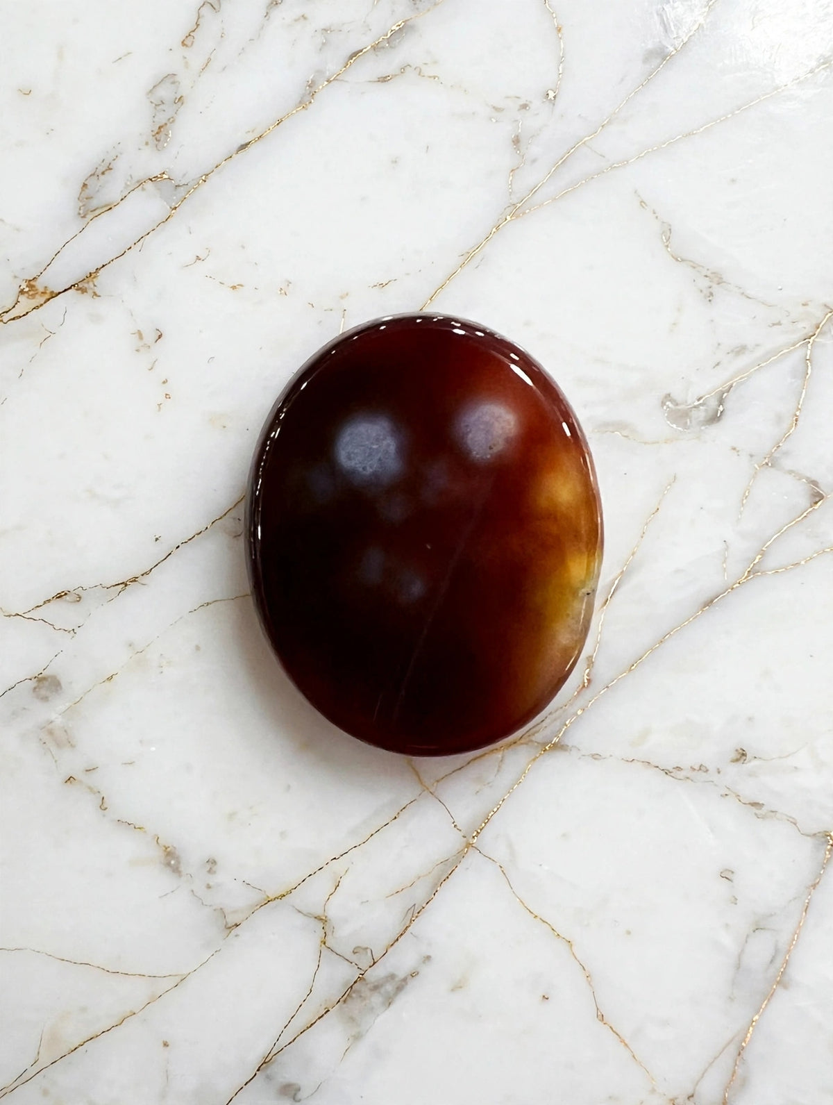 Natural Yemeni Aqeeq