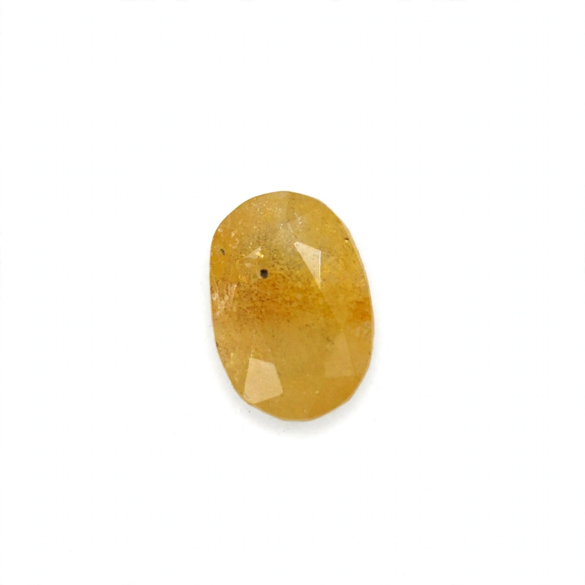 Yellow Sapphire Pukraj