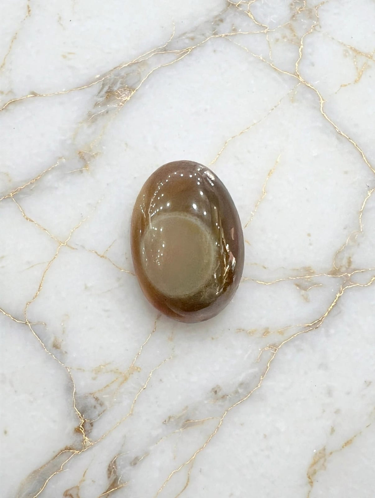 Natural Sulemani Aqeeq Stone
